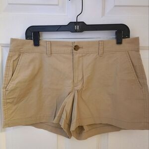 SZ 10 Old Navy shorts
